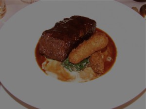 Boneless Beef Short Rib