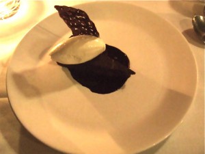 Chocolate Torte
