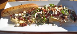 Butternut Squash Ravioli