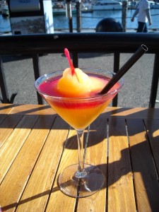 Ultimate Bellini