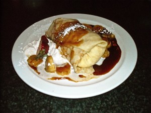 Banana Foster