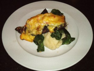 Pescatore King Halibut