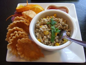 Gratong Taung (Golden Cups)