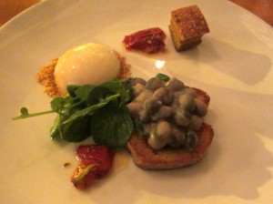 63°C Egg