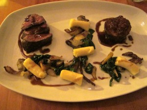 Lamb 3 Ways